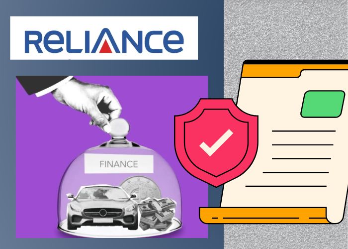 Reliance Car Insurance Online Add-on Covers