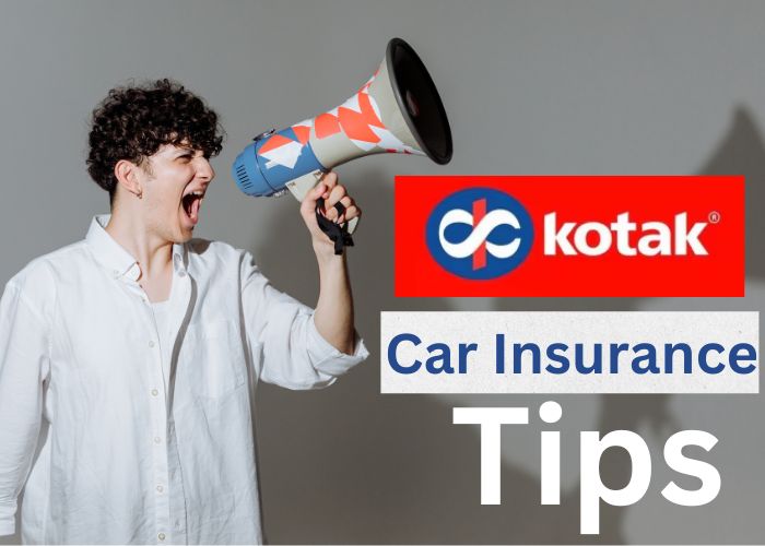 Tips for choosing the right car insurance